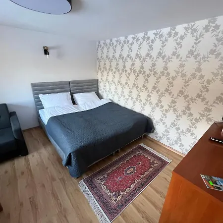 Essa - 1 Apartment Karpacz