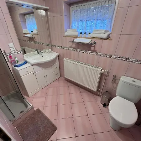 Essa - 1 Apartment Karpacz