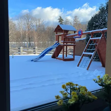 Essa - 1 Apartment *