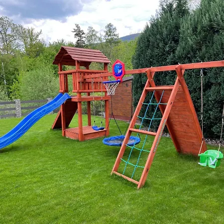 Essa - 1 דירה קרפאז'