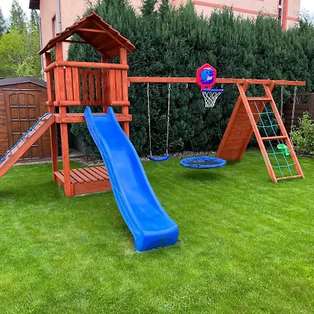 Apartment Essa - 1 Karpacz