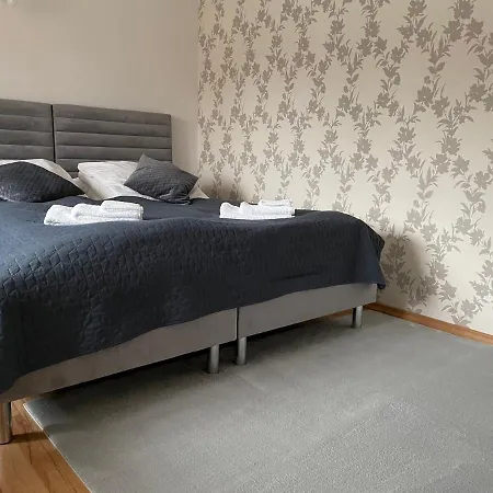 Apartment Essa - 1 Karpacz