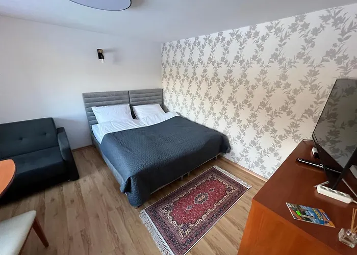 Essa - 1 Lejlighed Karpacz