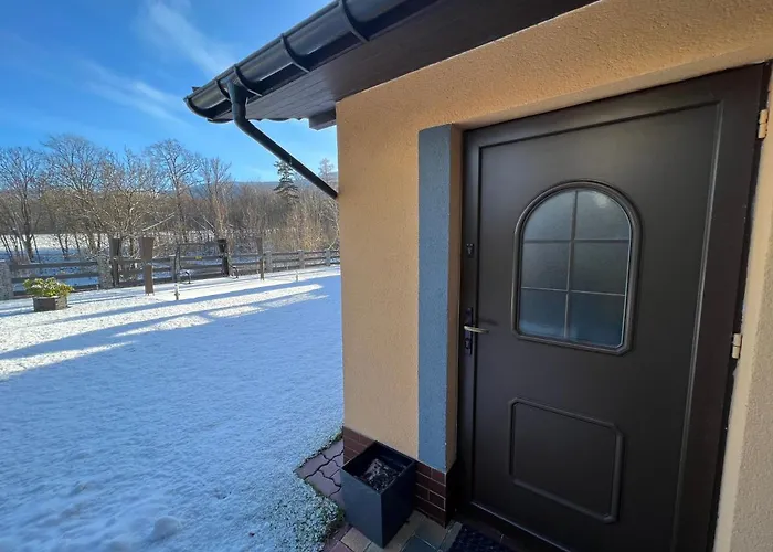 Lejlighed Essa - 1 Karpacz