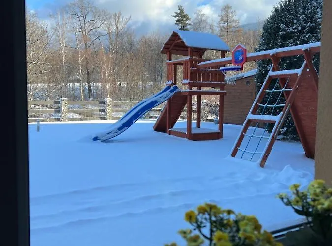 Essa - 1 Lejlighed *