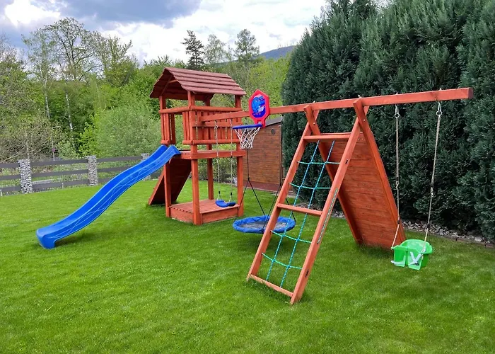 Essa - 1 דירה קרפאז'