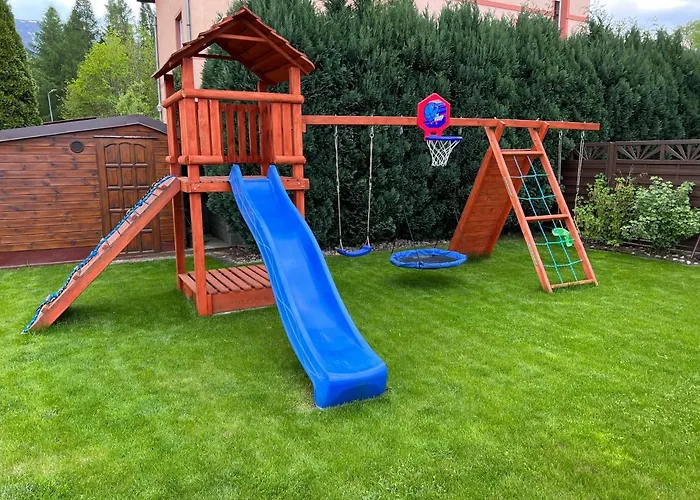 דירה Essa - 1 קרפאז'