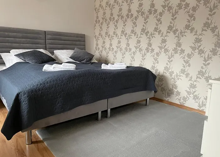 דירה Essa - 1 קרפאז'